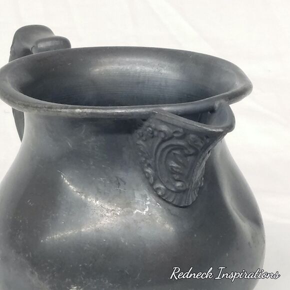 SILVER CO. CREAMER & SUGAR CUP PATTERN #605 - 3 PIECE VINTAGE NEW AMSTERDAM - Picture 1 of 12